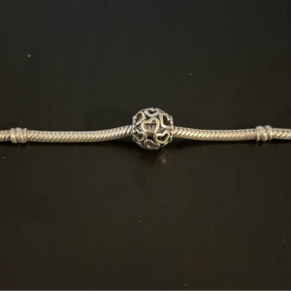 Pandora hearts charm
